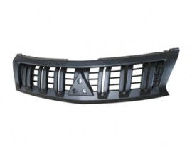 MITSUBISHI L200- PICK UP- 15/18; ÖN PANJUR SİYAH (FPI)