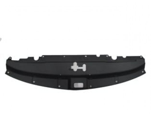 MITSUBISHI L200- PICK UP- 15/18; ÖN PANEL ÜST KORUMA PLASTİĞİ (FPI)