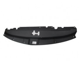 MITSUBISHI L200- PICK UP- 15/18; ÖN PANEL ÜST KORUMA PLASTİĞİ (FPI)