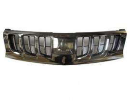 MITSUBISHI L200- PICK UP- 15/18; ÖN PANJUR NİKELAJLI (ÇİFT KABİN) (FPI)