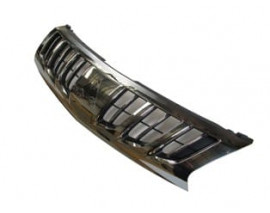 MITSUBISHI L200- PICK UP- 15/18; ÖN PANJUR NİKELAJLI (ÇİFT KABİN) (FPI)