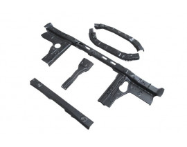 MITSUBISHI L200- PICK UP- 15/18; ÖN PANEL KOMPLE (5 PARÇA) (TW)