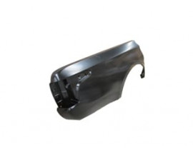 MITSUBISHI L200- PICK UP- 15/18; ARKA ÇAMURLUK SAĞ DODİK DELİKLİ (TW)