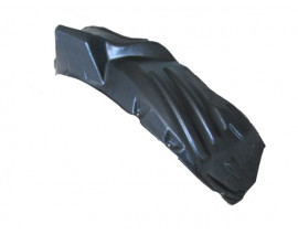 MITSUBISHI L200- PICK UP- 15/18; ARKA ÇAMURLUK DAVLUMBAZI SAĞ