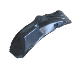 MITSUBISHI L200- PICK UP- 15/18; ARKA ÇAMURLUK DAVLUMBAZI SAĞ