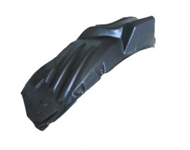 MITSUBISHI L200- PICK UP- 15/18; ARKA ÇAMURLUK DAVLUMBAZI SOL