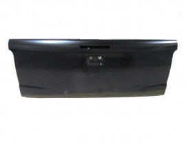 MITSUBISHI L200- PICK UP- 15/18; ARKA BAGAJ KAPAĞI KOMPLE (STOP LAMBA DELİKLİ) (TW)