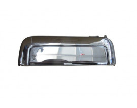 MITSUBISHI L200- PICK UP- 15/18; BAGAJ KAPAĞI DIŞ AÇMA KOLU NİKELAJLI (TW)