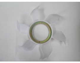 MITSUBISHI L200- PICK UP- 15/18; RADYATÖR FAN KANADI (6 KANAT)