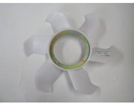 MITSUBISHI L200- PICK UP- 15/18; RADYATÖR FAN KANADI (6 KANAT)