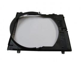 MITSUBISHI L200- PICK UP- 15/18; RADYATÖR FAN DAVLUMBAZI BOŞ GÖVDE (CASP)