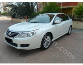 RENAULT LATITUDE- 11/15; ARAÇ BİLGİLERİ VE RESİMLERİ