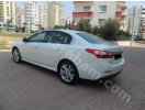 RENAULT LATITUDE- 11/15; ARAÇ BİLGİLERİ VE RESİMLERİ