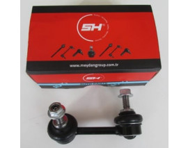 RENAULT LATITUDE- 11/15; VİRAJ ASKI Z ROT ARKA SOL (SH)