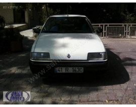 RENAULT R19- EUROPA- 88/91; ARAÇ BİLGİLERİ VE RESİMLERİ