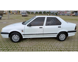 RENAULT R19- EUROPA- 92/01; ARAÇ BİLGİLERİ VE RESİMLERİ
