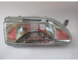 RENAULT R19- EUROPA- 92/01; FAR LAMBASI SAĞ MANUEL (H4)(AYFAR) (E MARKLI)