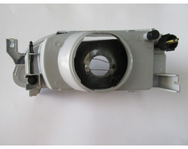 RENAULT R19- EUROPA- 92/01; FAR LAMBASI SAĞ MANUEL (H4)(AYFAR) (E MARKLI)