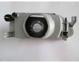 RENAULT R19- EUROPA- 92/01; FAR LAMBASI SOL MANUEL (H4)(AYFAR) (E MARKLI)