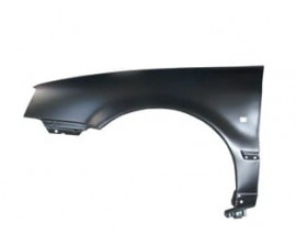 RENAULT R19- EUROPA- 92/01; ÖN ÇAMURLUK DELİKLİ SOL (EAGLE BODY)