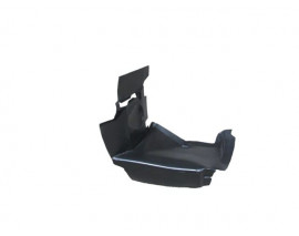 RENAULT R19- EUROPA- 92/01; ÖN ÇAMURLUK DAVLUMBAZI SAĞ ÖNÜN ÖNÜ (ENJEKSİYON BASKI)(EUROBUMP)