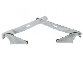 RENAULT R19- EUROPA- 92/01; KAPUT MENTEŞESİ SAĞ/SOL SET