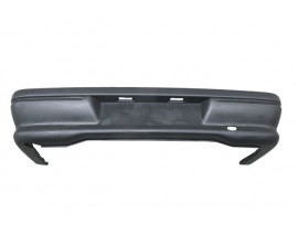 RENAULT R19- EUROPA- 92/01; ARKA TAMPON SİYAH (SEDAN) (ORJİNAL TİP)