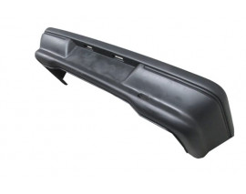 RENAULT R19- EUROPA- 92/01; ARKA TAMPON SİYAH (SEDAN) (ORJİNAL TİP)