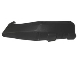 RENAULT R19- EUROPA- 92/01; ARKA TAMPON İÇ BAĞLANTI BRAKETİ SOL