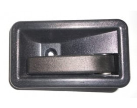 RENAULT R19- EUROPA- 92/01; ÖN KAPI İÇ AÇMA KOLU SAĞ SİYAH