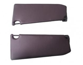 RENAULT R19- EUROPA- 92/01; GÜNEŞLİK SAĞ/SOL SET 2 PARÇA