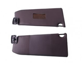 RENAULT R19- EUROPA- 92/01; GÜNEŞLİK SAĞ/SOL SET 2 PARÇA