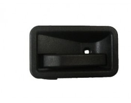 RENAULT R19- EUROPA- 92/01; ARKA KAPI İÇ AÇMA KOLU SAĞ SİYAH