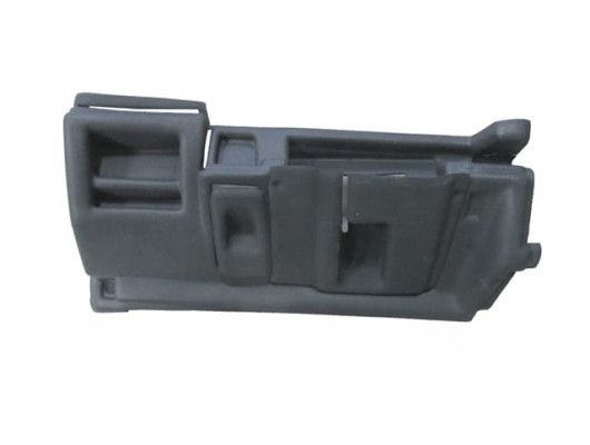 RENAULT R19- EUROPA- 92/01; DİREKSİYON ALT KAPAĞI (DİZLİK)