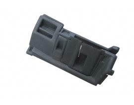 RENAULT R19- EUROPA- 92/01; DİREKSİYON ALT KAPAĞI (DİZLİK)