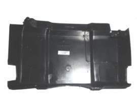 RENAULT R19- EUROPA- 92/01; DİREKSİYON ÜST KAPAĞI (PLEKSAN)