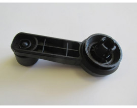 RENAULT R19- EUROPA- 92/01; CAM AÇMA KOLU SİYAH SAĞ/SOL AYNI (ADET)