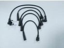 RENAULT R19- EUROPA- 92/01; BUJİ KABLOSU TAKIM (8V)1.4/1.6 CC (KARBÜRATÖRLÜ) (YOW JUNG)