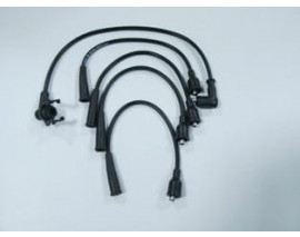 RENAULT R19- EUROPA- 92/01; BUJİ KABLOSU TAKIM (8V)1.4/1.6 CC (KARBÜRATÖRLÜ) (YOW JUNG)