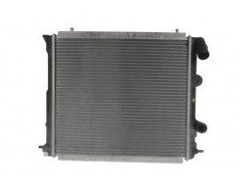 RENAULT R19- EUROPA- 92/01; SU RADYATÖRÜ 1.4/1.6 (BRAZİNG) (430x388x32) (MANUEL) ALÜMİNYUM (ORİS)