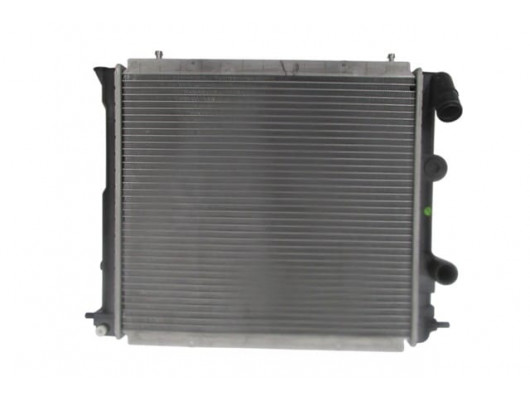 RENAULT R19- EUROPA- 92/01; SU RADYATÖRÜ 1.4/1.6 (BRAZİNG) (430x388x32) (MANUEL) ALÜMİNYUM (ORİS)