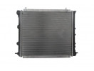 RENAULT R19- EUROPA- 92/01; SU RADYATÖRÜ 1.4/1.6 (BRAZİNG) (430x388x32) (MANUEL) ALÜMİNYUM (ORİS)