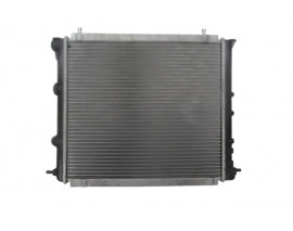 RENAULT R19- EUROPA- 92/01; SU RADYATÖRÜ 1.4/1.6 (BRAZİNG) (430x388x32) (MANUEL) ALÜMİNYUM (ORİS)