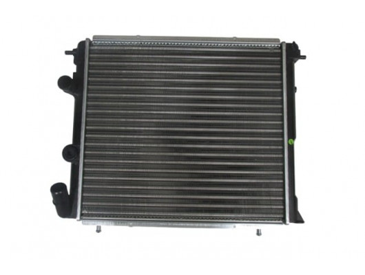 RENAULT R19- EUROPA- 92/01; SU RADYATÖRÜ 1.4/1.6 (MEKANİK) (430x388x34) (MANUEL) ALÜMİNYUM (ORİS)