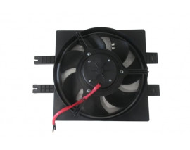 RENAULT R19- EUROPA- 92/01; RADYATÖR FANI MOTORLU (7KANAT)