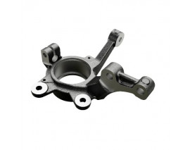 RENAULT R19- EUROPA- 92/01; ÖN AKS TAŞIYICI SOL