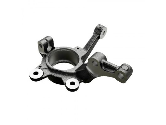 RENAULT R19- EUROPA- 92/01; ÖN AKS TAŞIYICI SOL