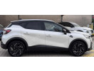 RENAULT CAPTUR- 24/25; ARAÇ BİLGİLERİ VE RESİMLERİ