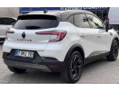 RENAULT CAPTUR- 24/25; ARAÇ BİLGİLERİ VE RESİMLERİ