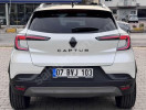RENAULT CAPTUR- 24/25; ARAÇ BİLGİLERİ VE RESİMLERİ